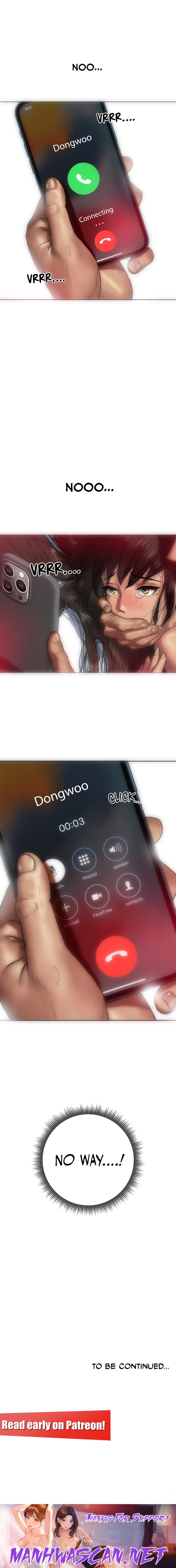 Trophy Wives - Chapter 6 Page 17