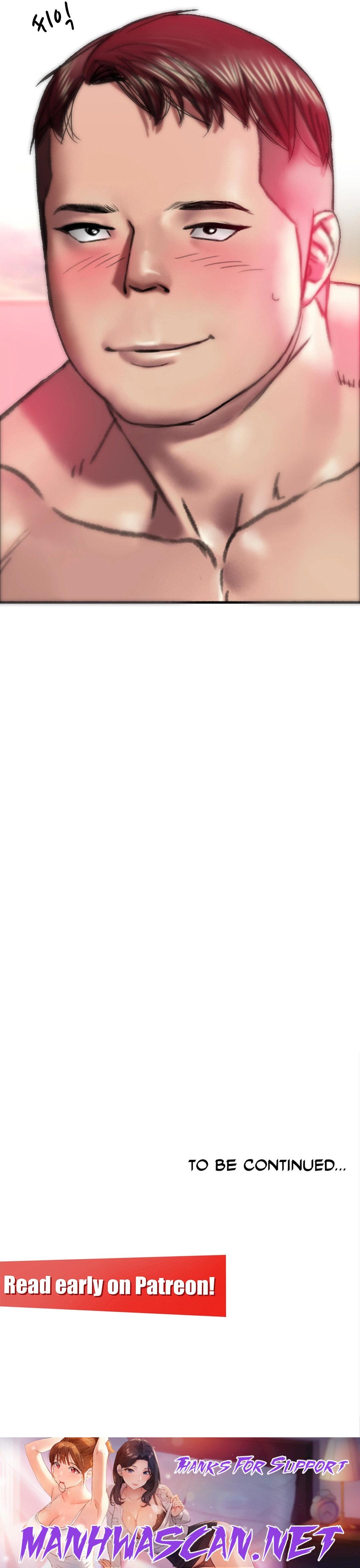 Trophy Wives - Chapter 8 Page 17