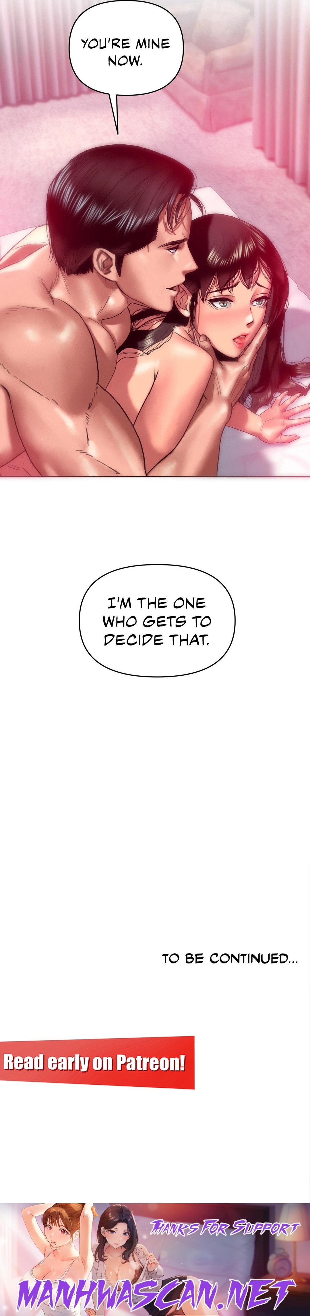 Trophy Wives - Chapter 9 Page 18