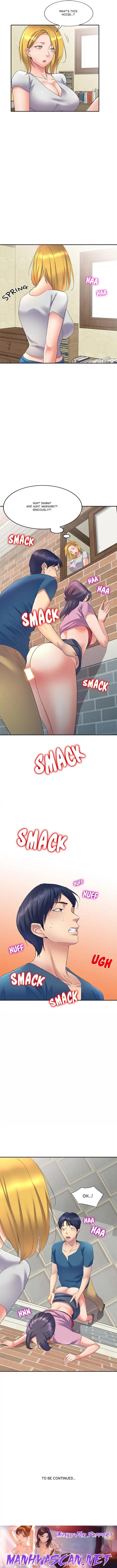 Sweet Angels - Chapter 7 Page 22