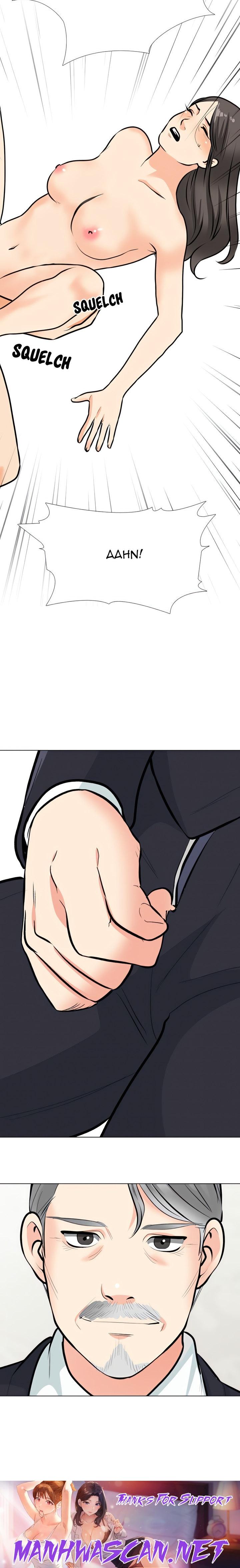 Our Exchange - Chapter 191 Page 19