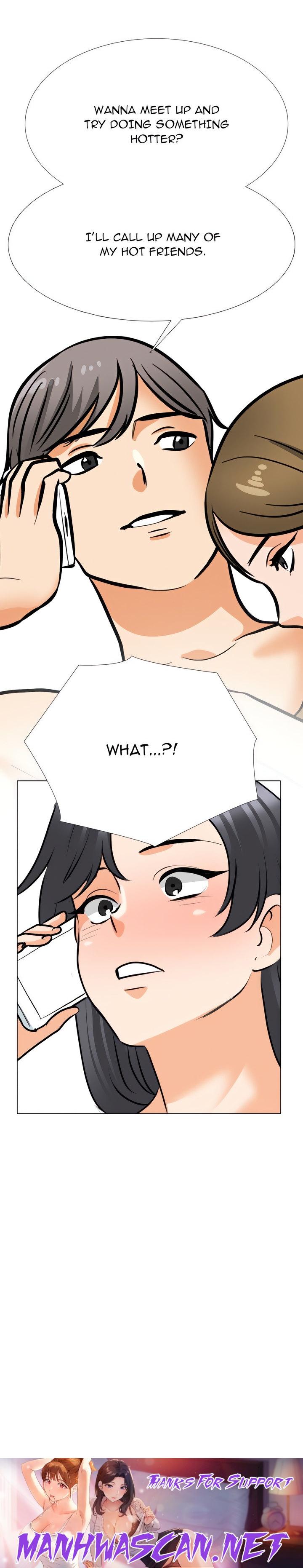 Our Exchange - Chapter 204 Page 24