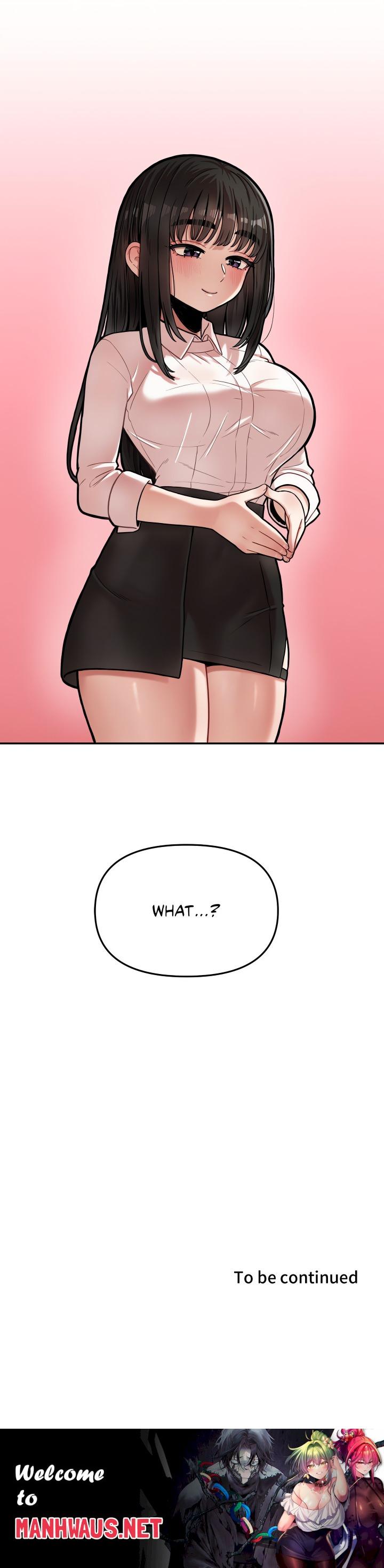 An Invisible Kiss (Uncensored) - Chapter 6 Page 14