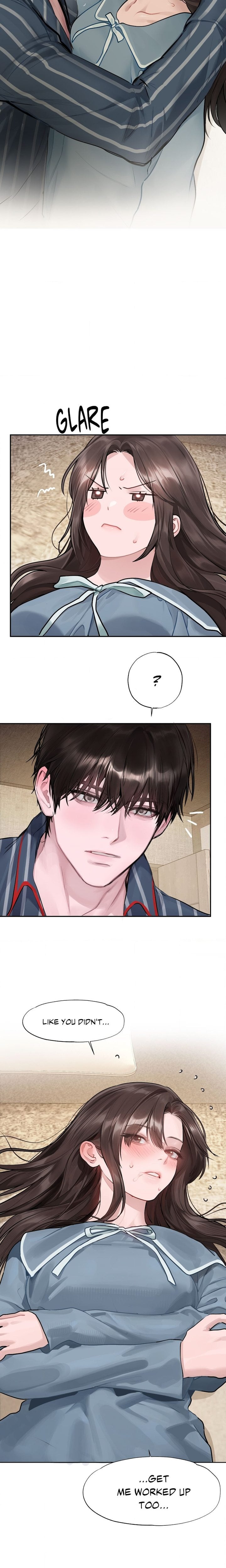 Something About You - Chapter 19 Page 16