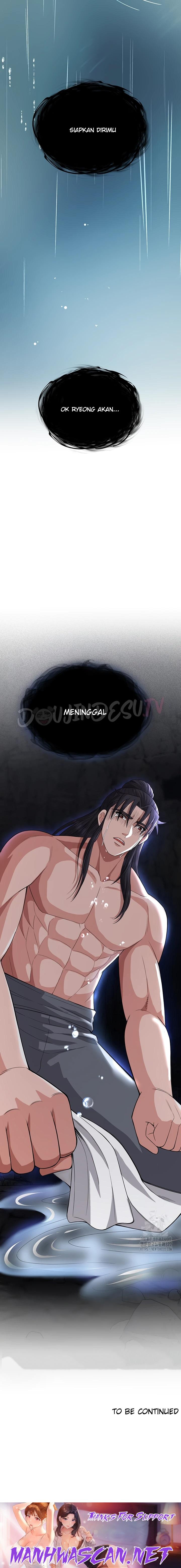 I Ended Up in the World of Murim Raw - Chapter 17 Page 25