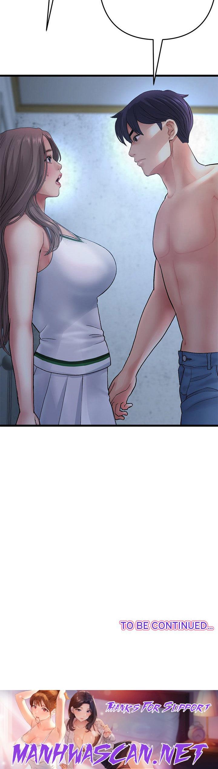 My First and Last - Chapter 29 Page 55