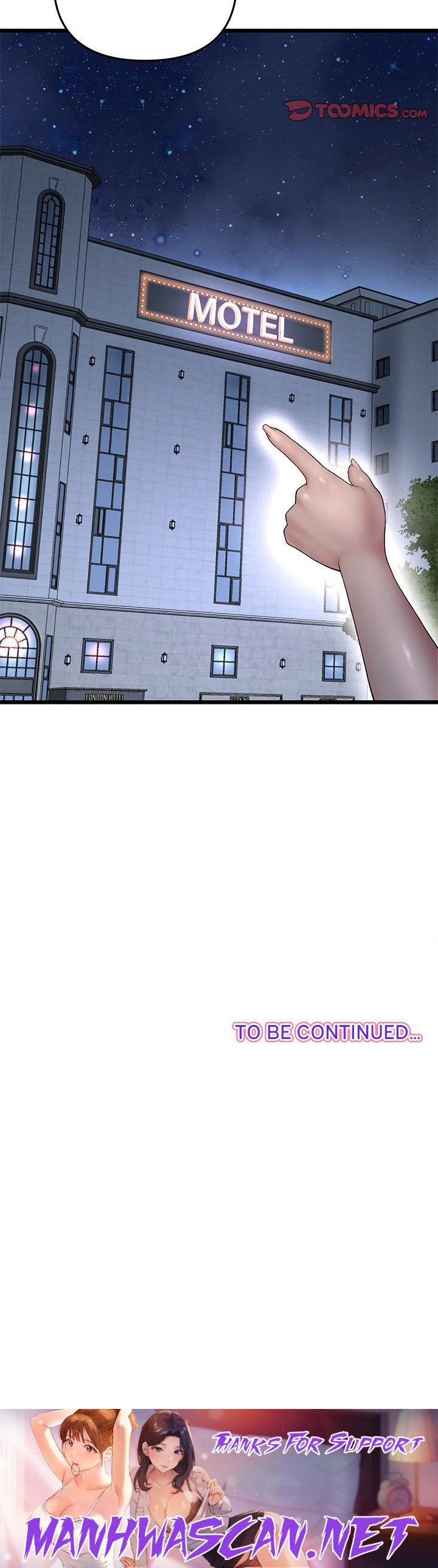 My First and Last - Chapter 30 Page 54