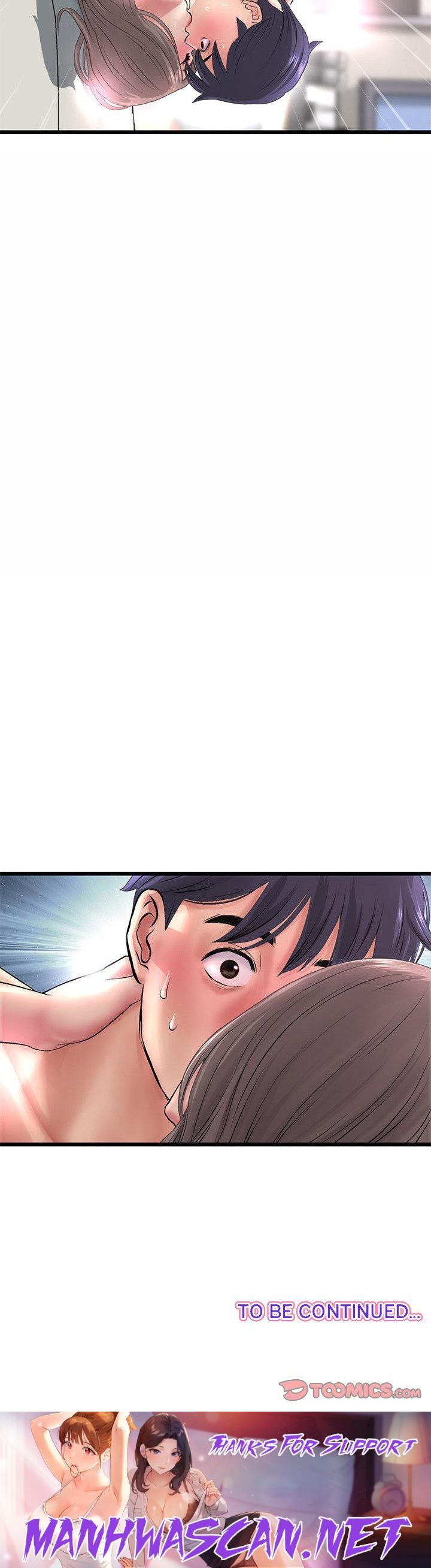 My First and Last - Chapter 31 Page 57