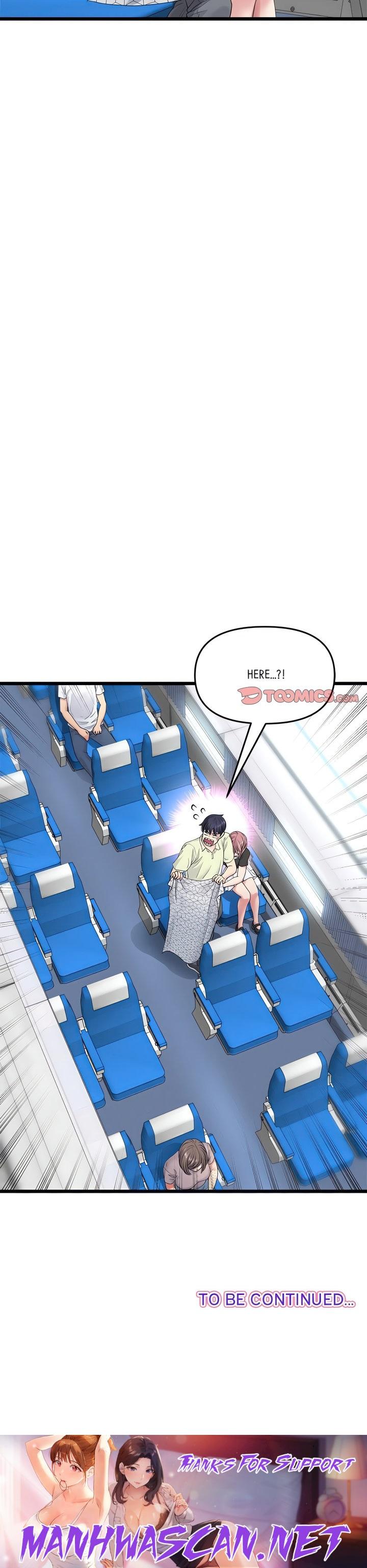 My First and Last - Chapter 35 Page 28