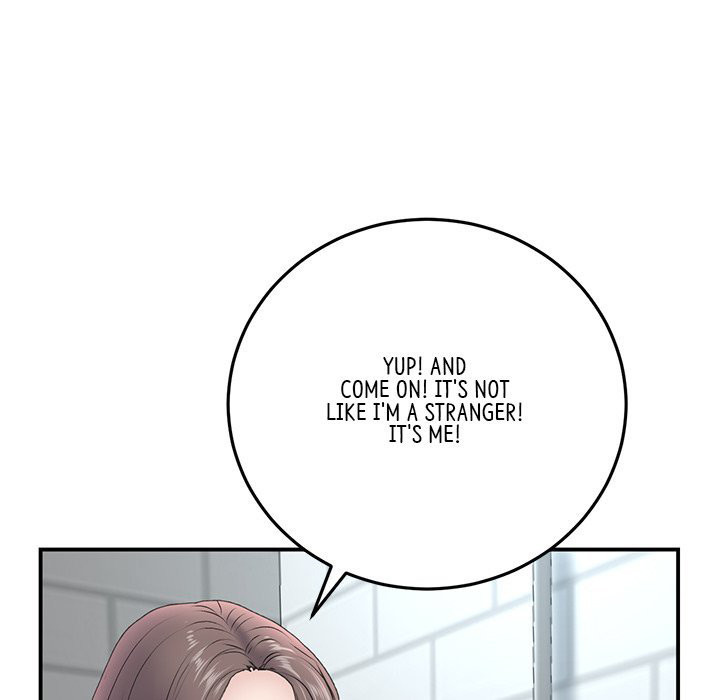 My First and Last - Chapter 5 Page 116