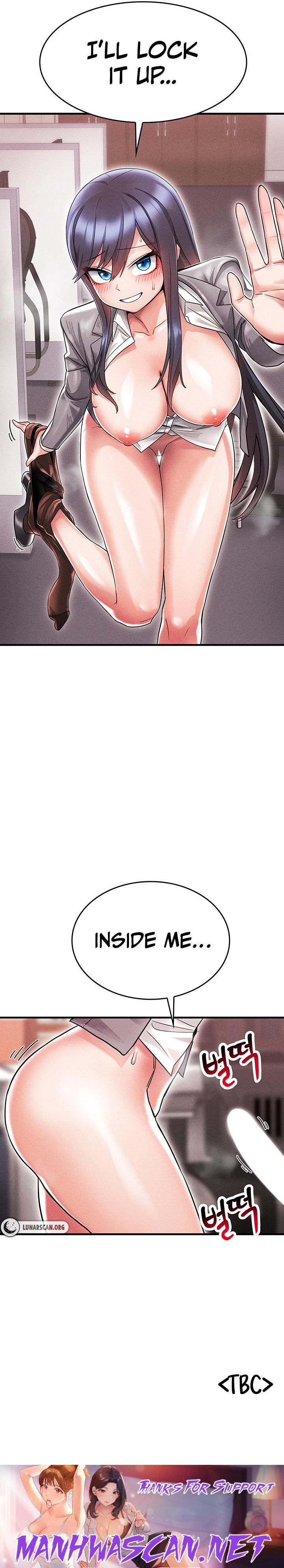 Relationship Reverse Button: Let’s Make Her Submissive - Chapter 2 Page 19