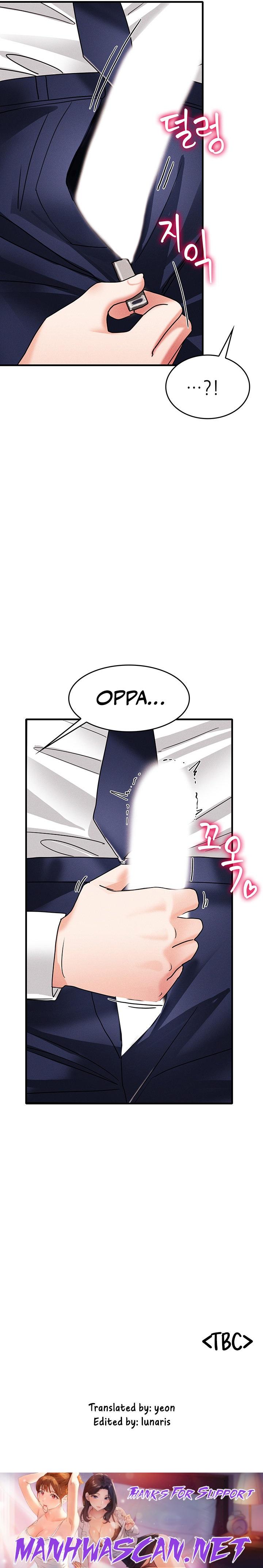 Relationship Reverse Button: Let’s Make Her Submissive - Chapter 7 Page 15