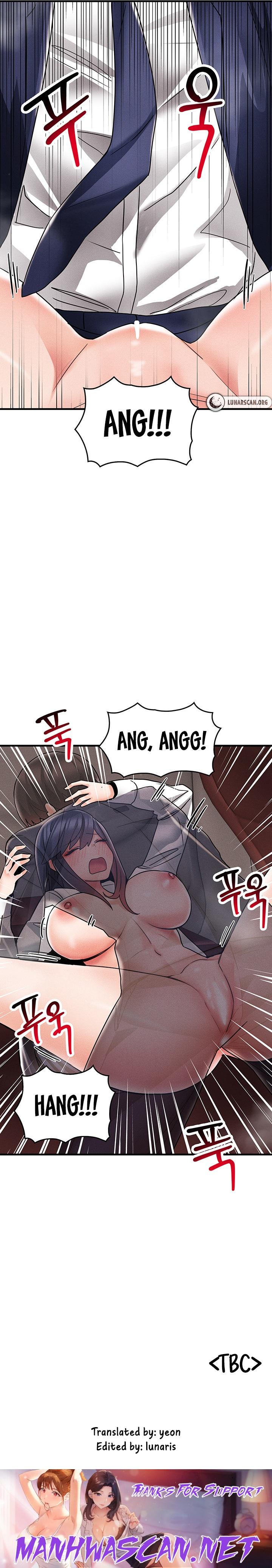 Relationship Reverse Button: Let’s Make Her Submissive - Chapter 9 Page 15