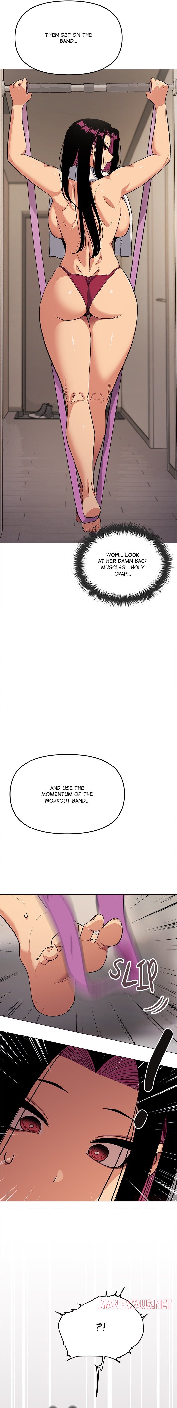 Stop Smoking - Chapter 61 Page 13