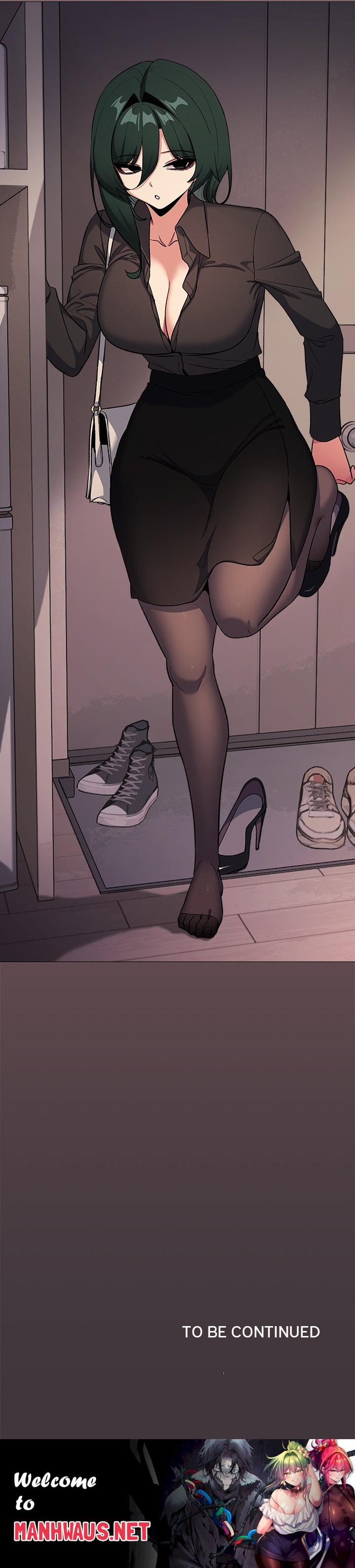 Stop Smoking - Chapter 67 Page 26