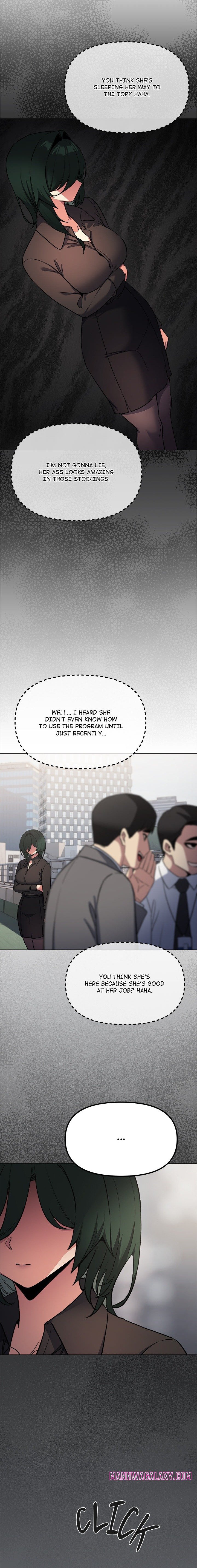 Stop Smoking - Chapter 73 Page 23