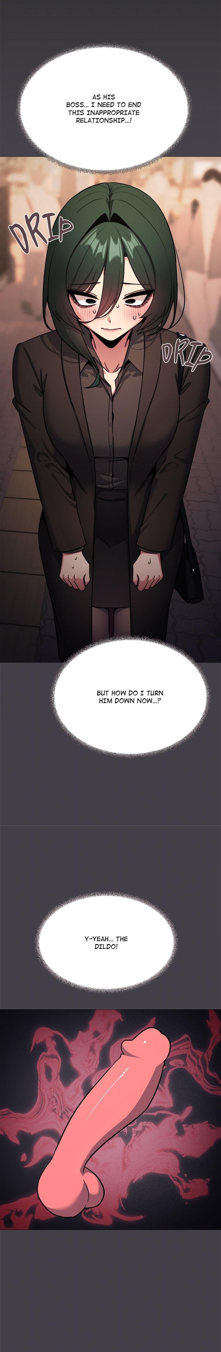 Stop Smoking - Chapter 79 Page 8