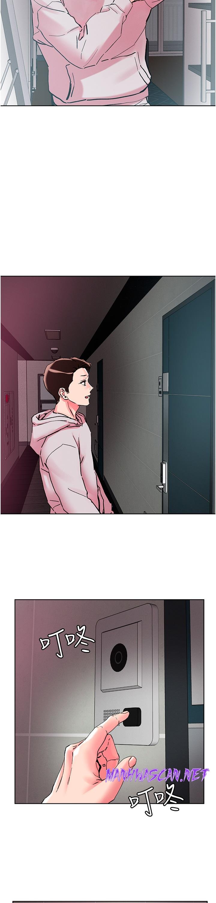 Night King Seong Gwi Nam Raw - Chapter 107 Page 9