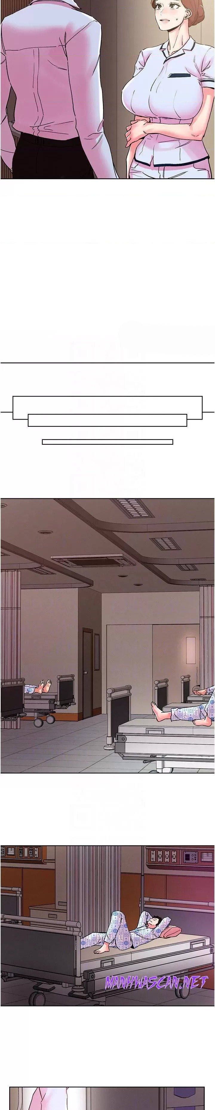 Night King Seong Gwi Nam Raw - Chapter 108 Page 12