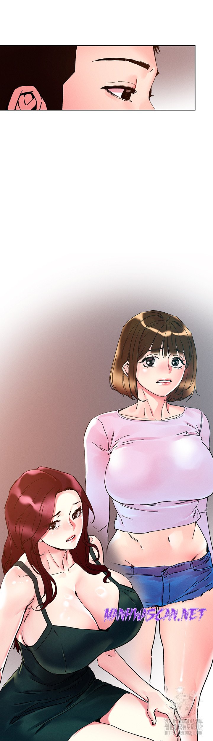 Night King Seong Gwi Nam Raw - Chapter 115 Page 29