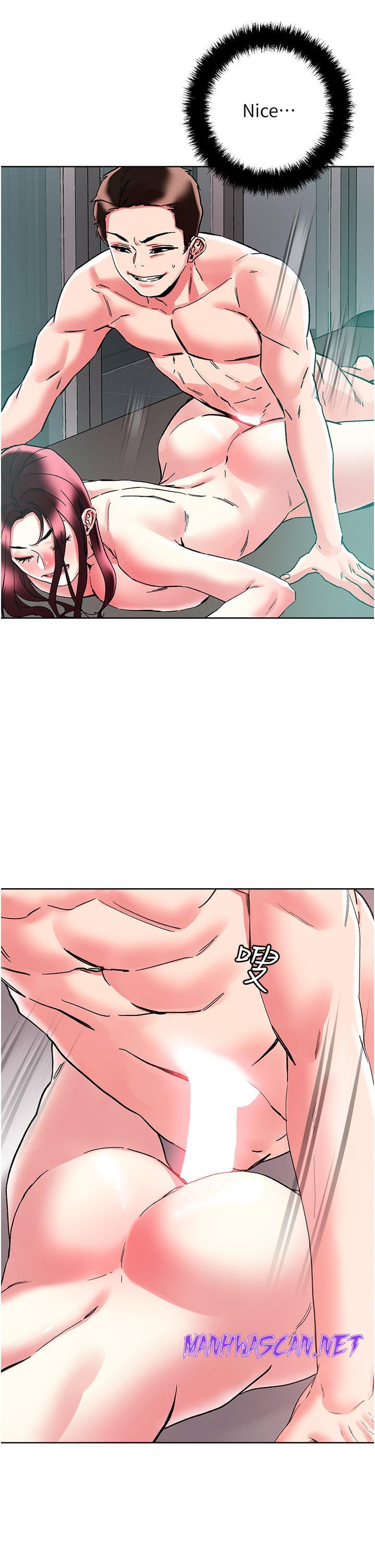 Night King Seong Gwi Nam Raw - Chapter 86 Page 19