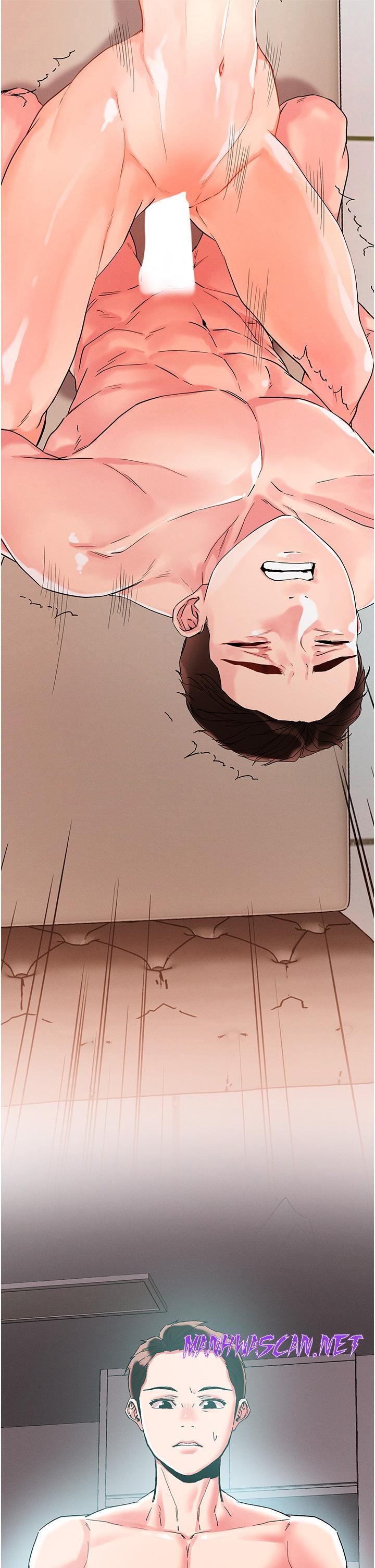 Night King Seong Gwi Nam Raw - Chapter 87 Page 27