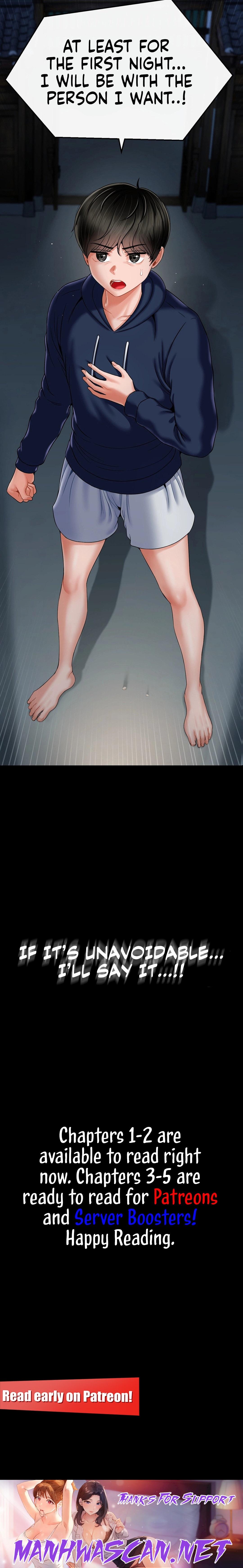 The 17th Son - Chapter 2 Page 24