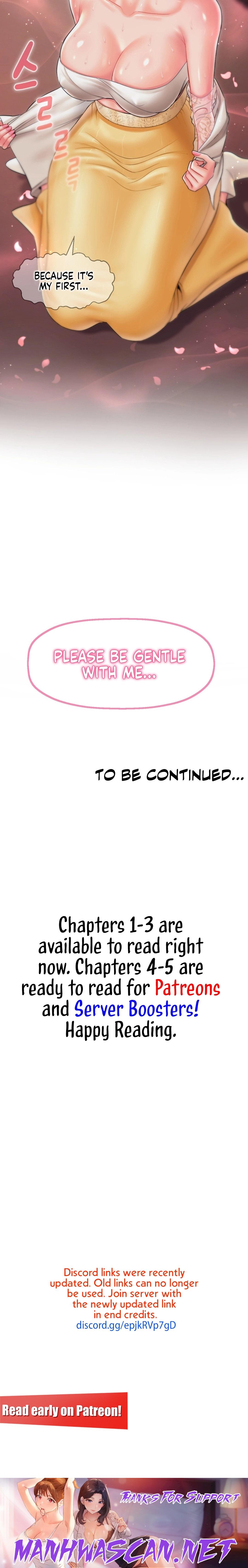 The 17th Son - Chapter 3 Page 23