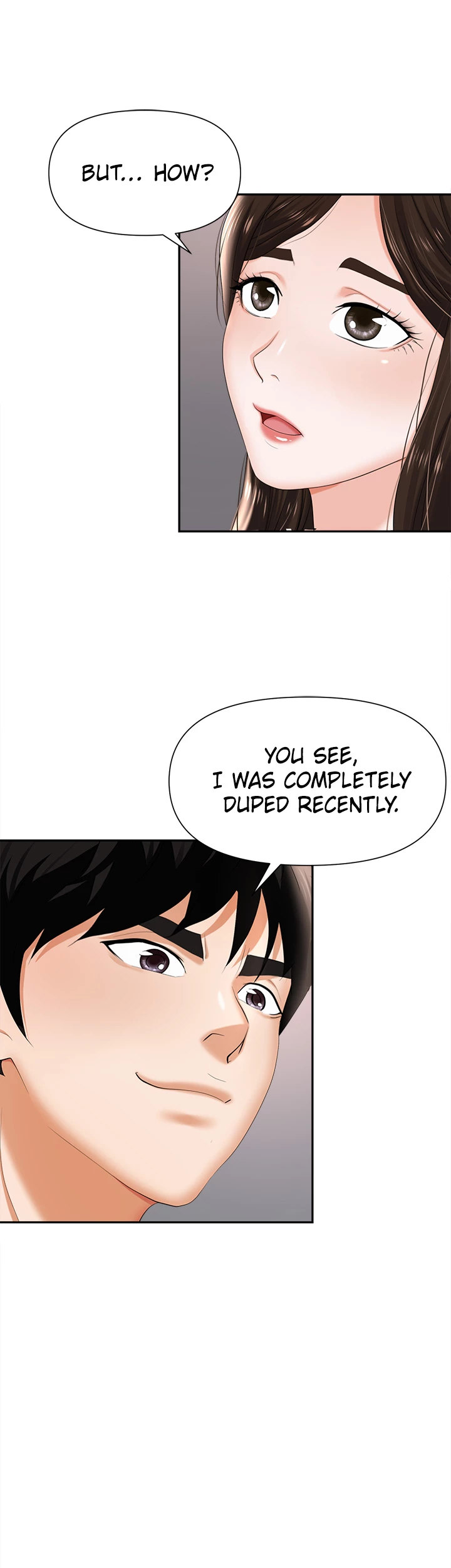 Boobie Trap - Chapter 11 Page 27