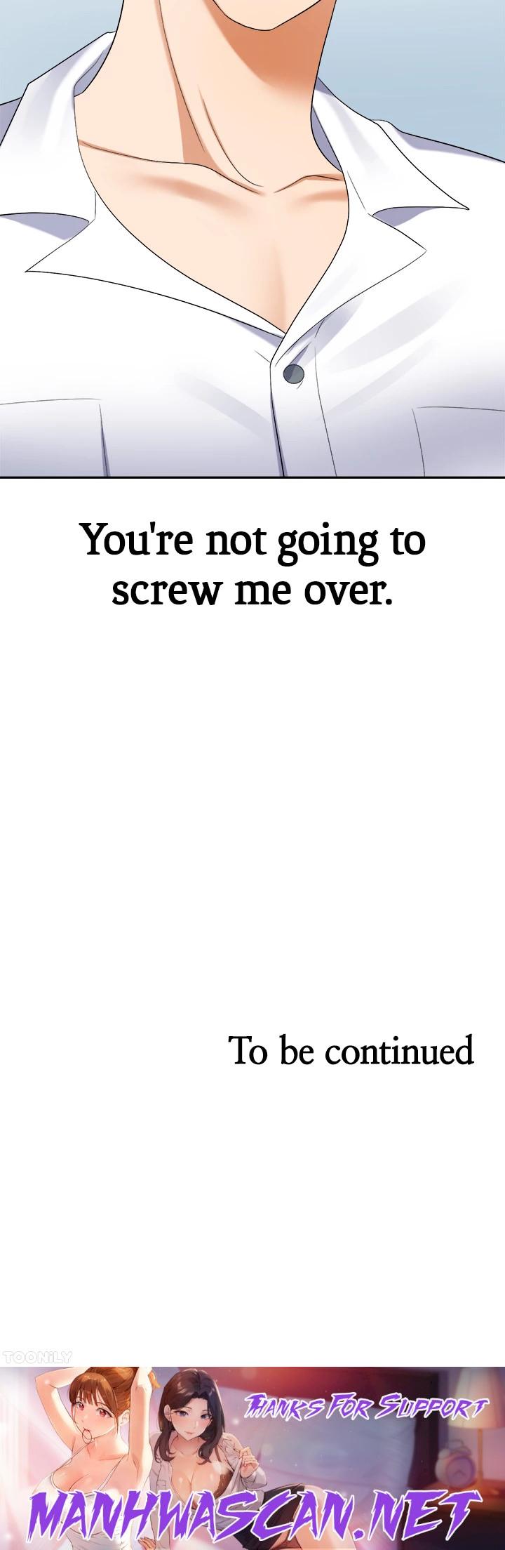 Boobie Trap - Chapter 19 Page 58