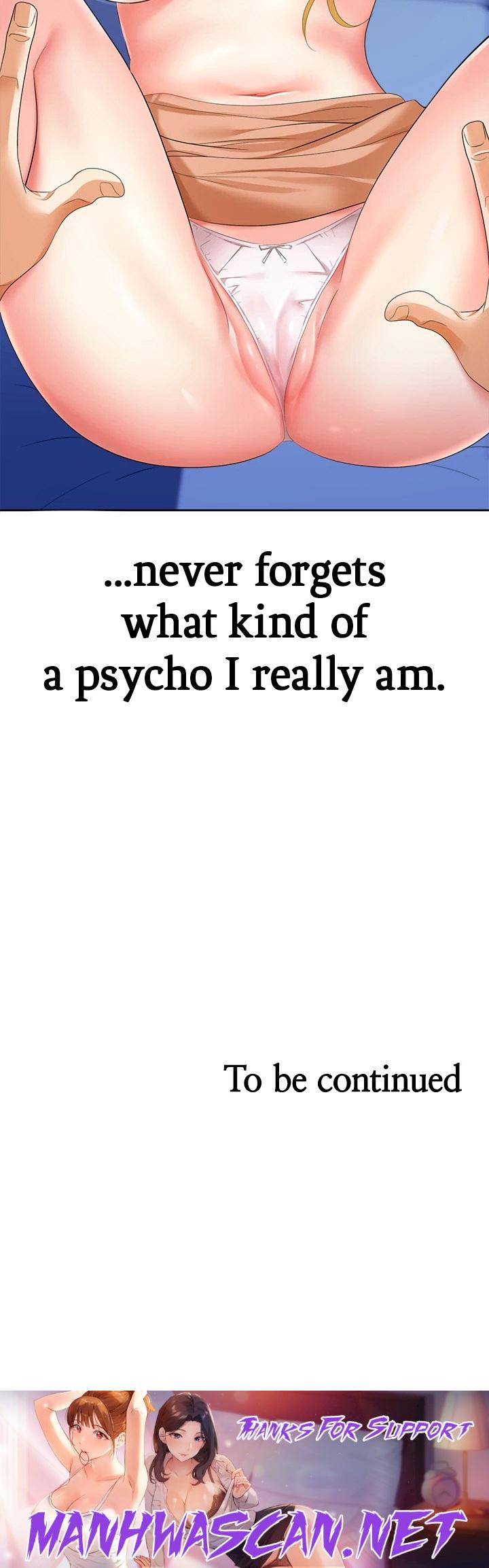 Boobie Trap - Chapter 3 Page 65