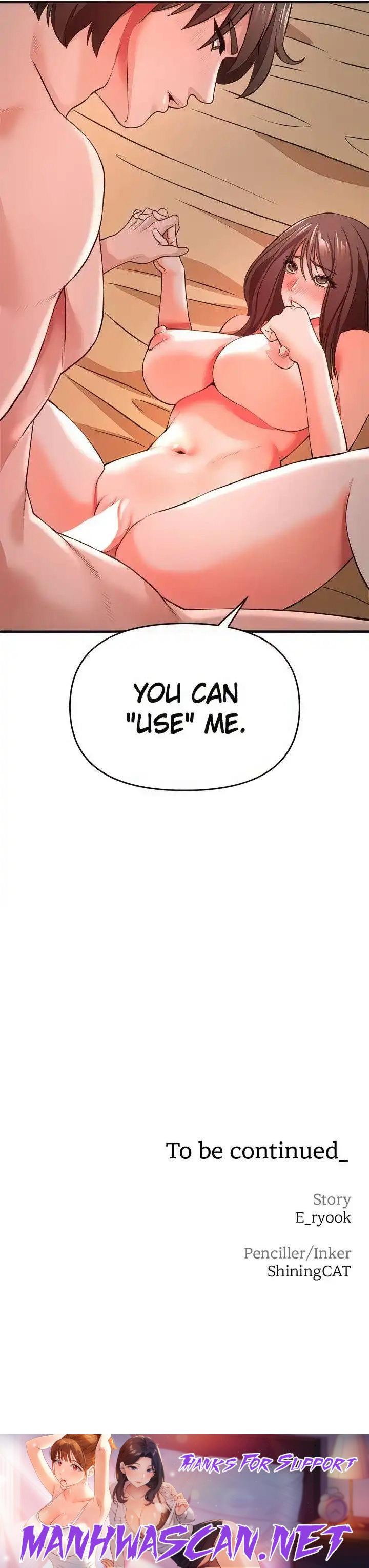 The Real Deal - Chapter 31 Page 25