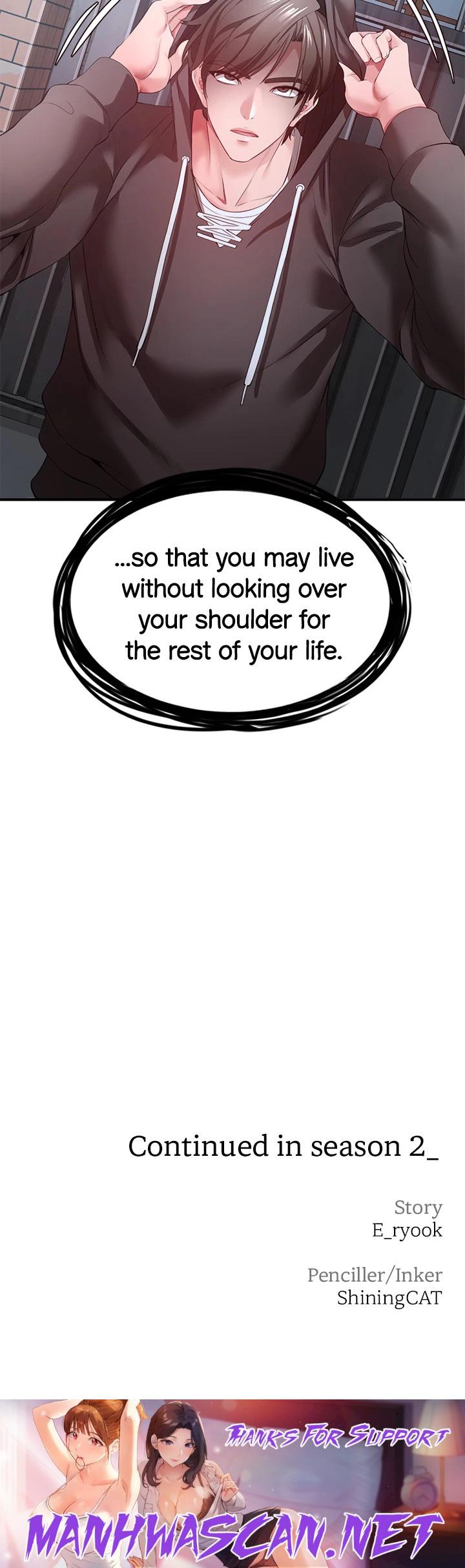 The Real Deal - Chapter 32 Page 68