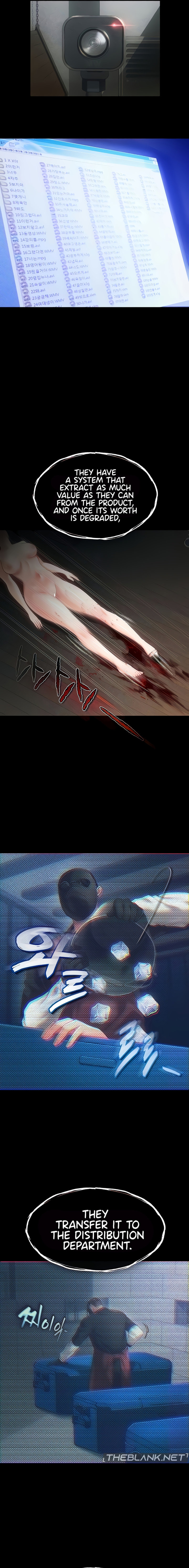 The Real Deal - Chapter 35 Page 10