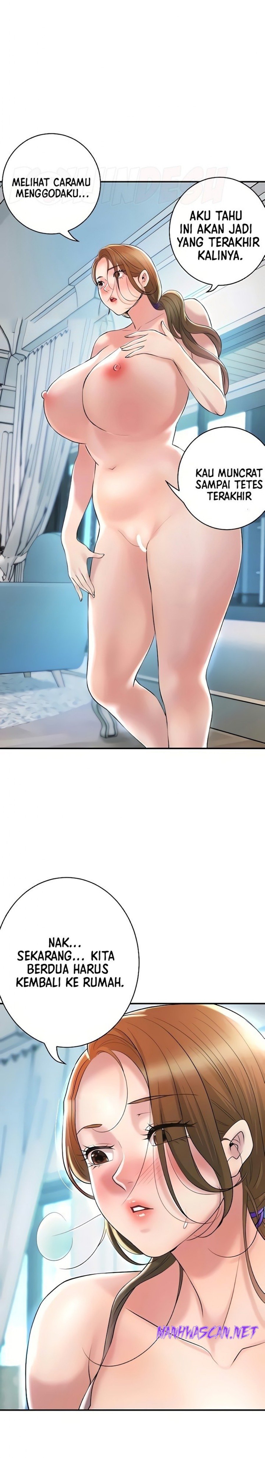 New Town Raw - Chapter 107 Page 16