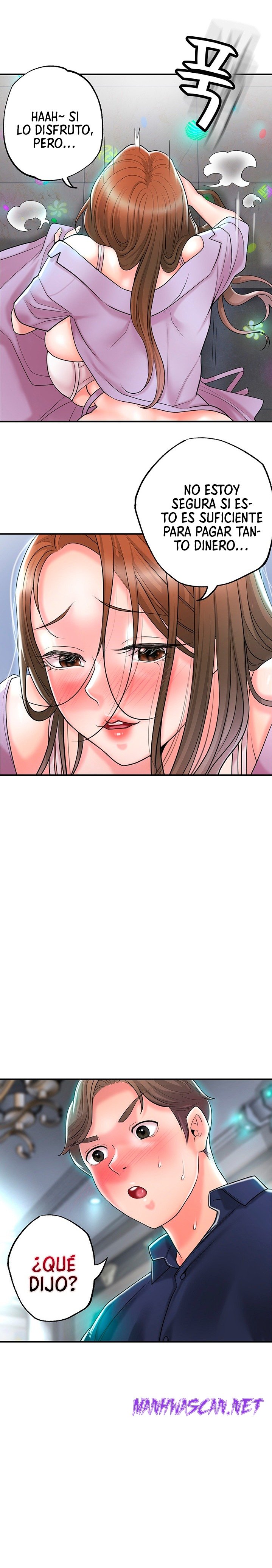 New Town Raw - Chapter 87 Page 18