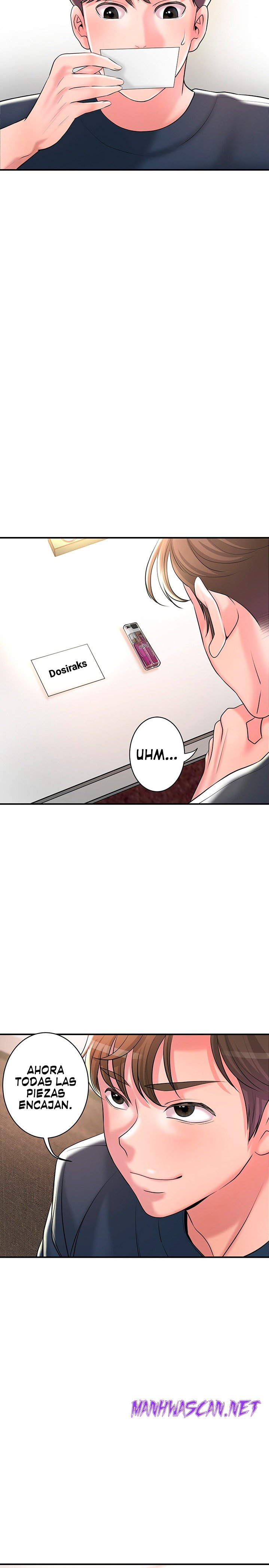 New Town Raw - Chapter 91 Page 25