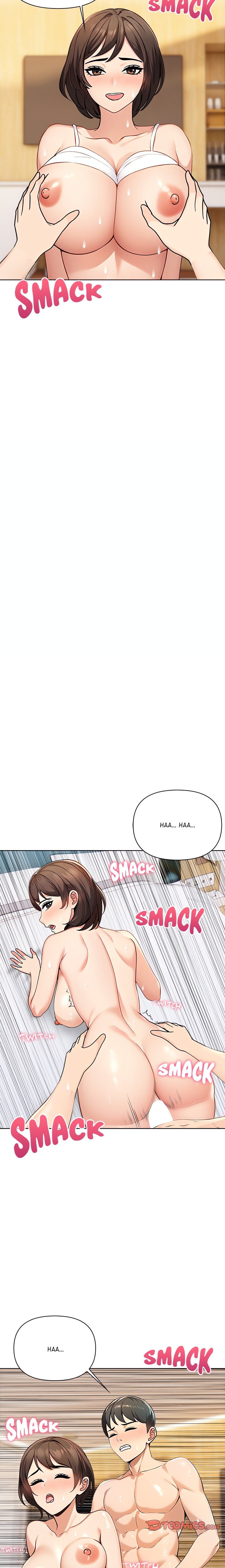 The Apocalypse - Chapter 5 Page 7