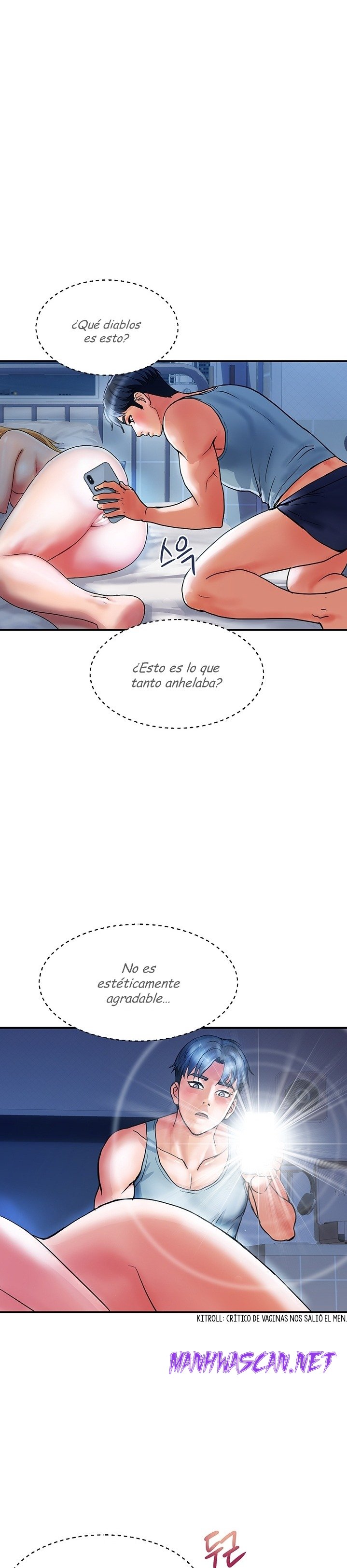 Department Store Misses Raw - Chapter 14 Page 14