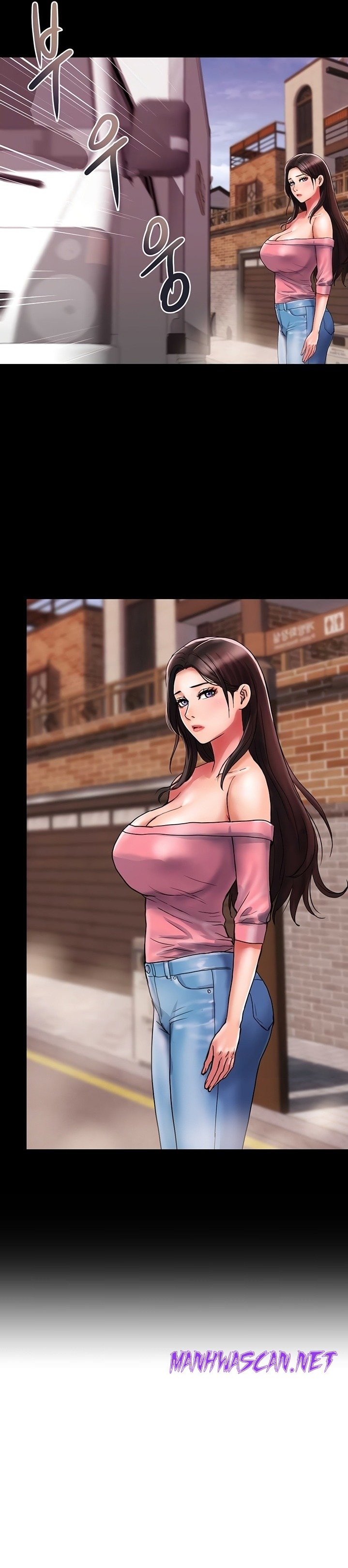 Department Store Misses Raw - Chapter 14 Page 6