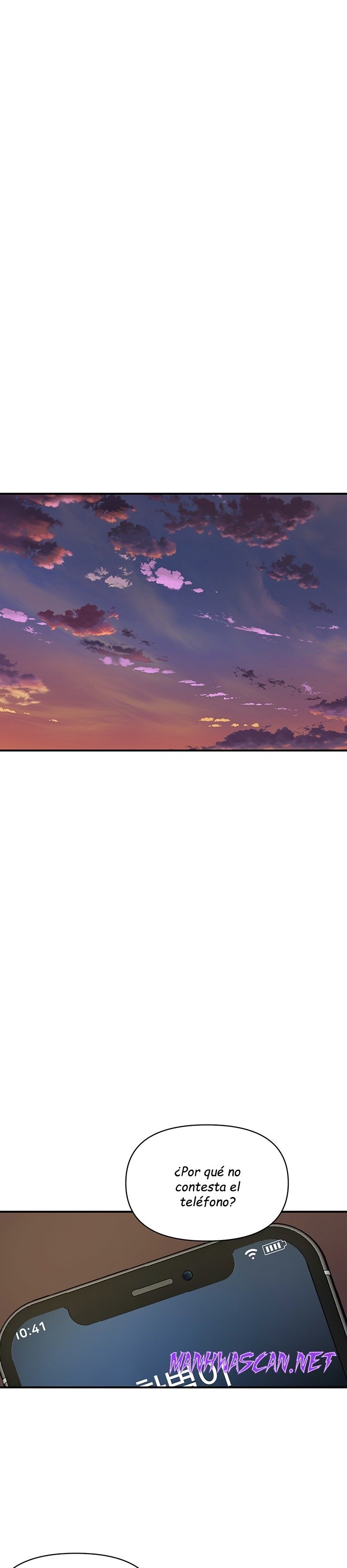 Department Store Misses Raw - Chapter 15 Page 10