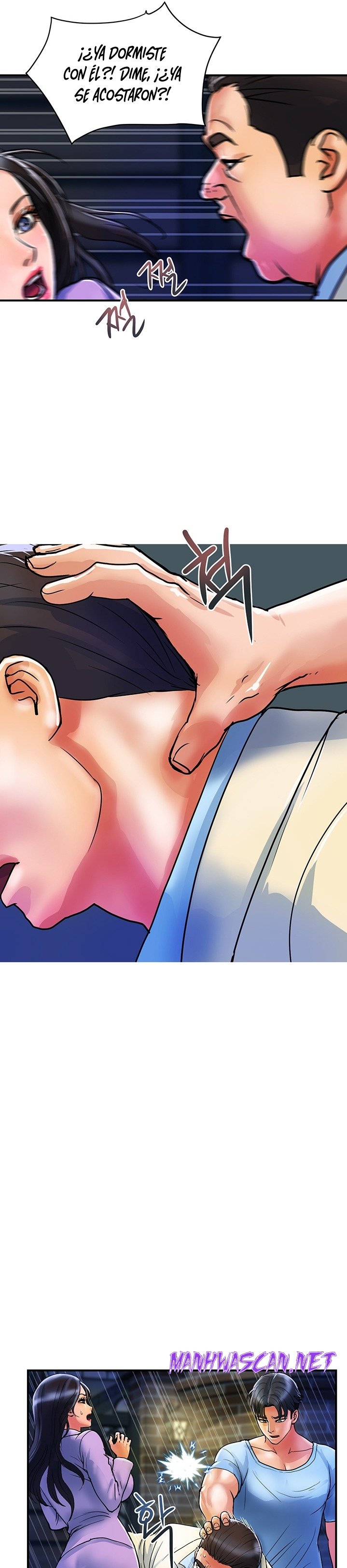 Department Store Misses Raw - Chapter 15 Page 22