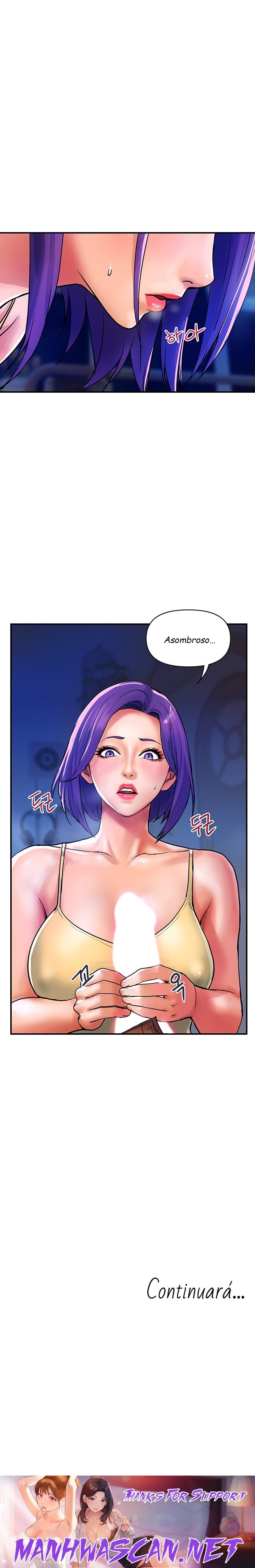 Department Store Misses Raw - Chapter 16 Page 17