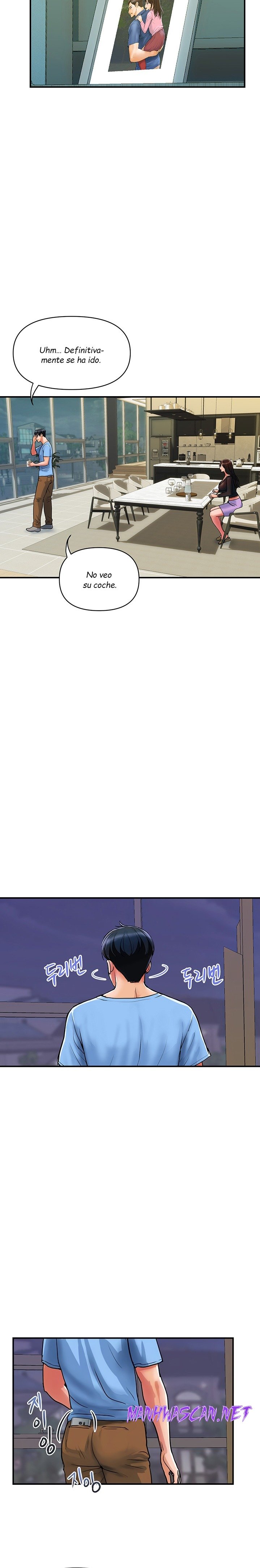 Department Store Misses Raw - Chapter 16 Page 3