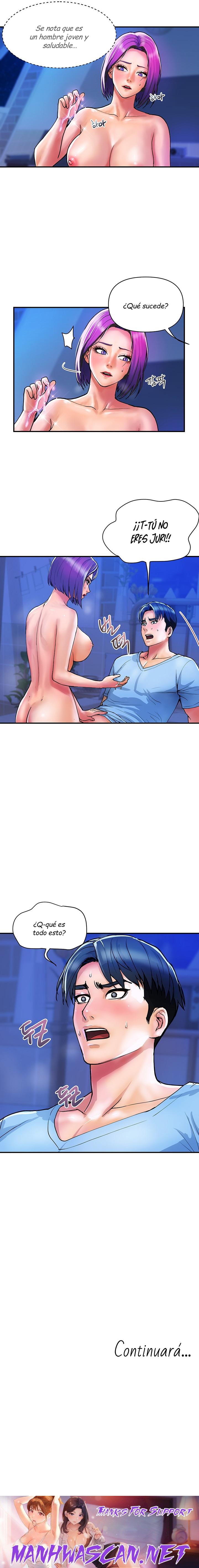 Department Store Misses Raw - Chapter 17 Page 20