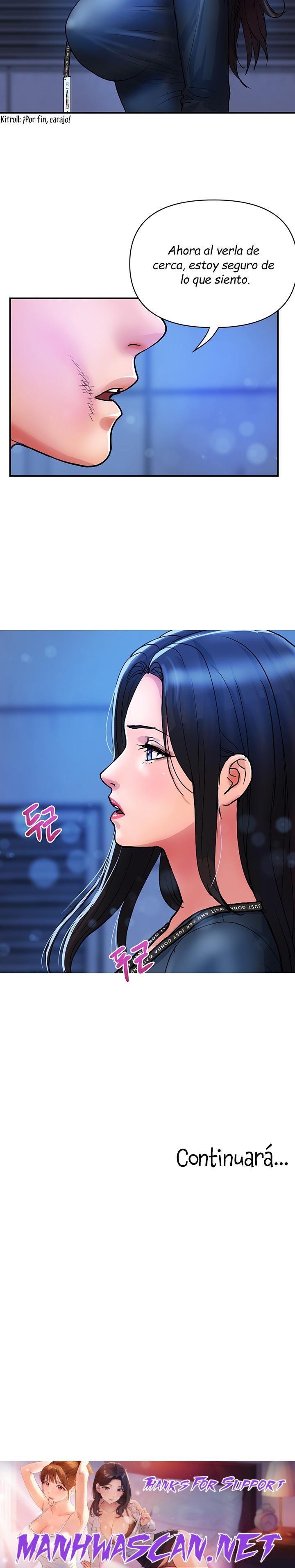 Department Store Misses Raw - Chapter 21 Page 19