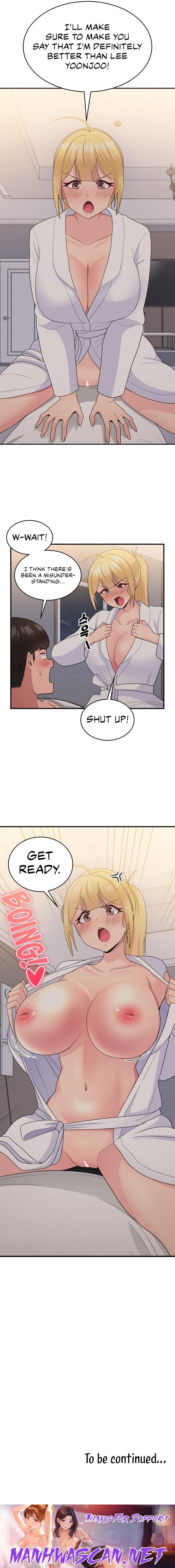 A Crushing Confession - Chapter 13 Page 12