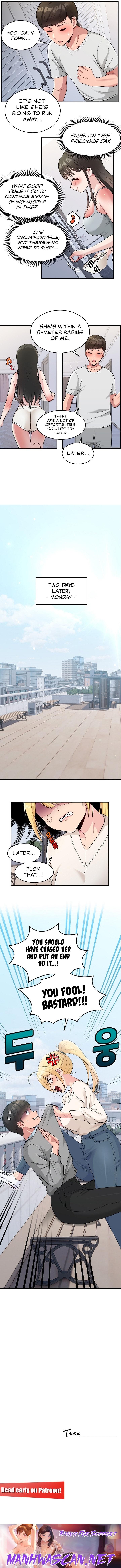 A Crushing Confession - Chapter 2 Page 10