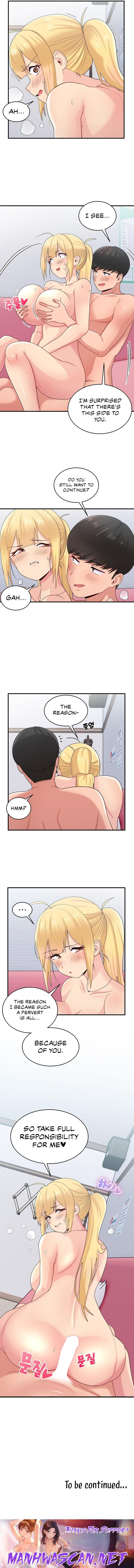 A Crushing Confession - Chapter 20 Page 10