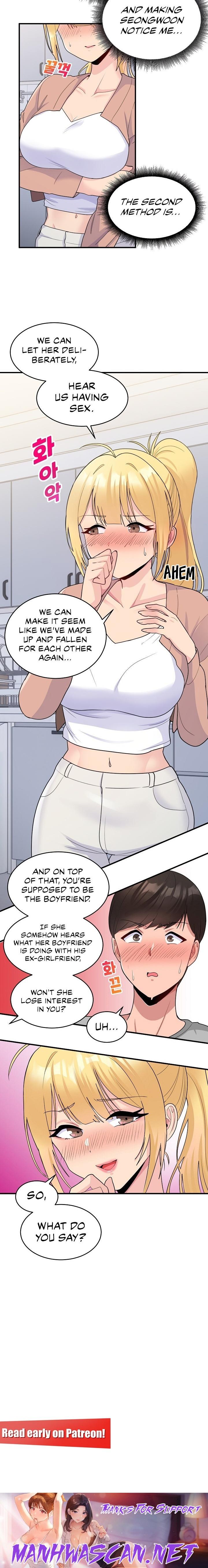 A Crushing Confession - Chapter 3 Page 26